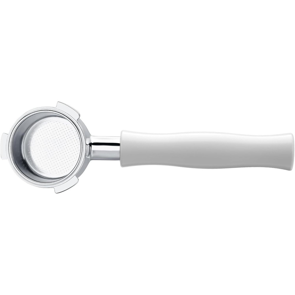 Normcore‎ 51mm Bottomless Portafilter 3 Ears Fits Delonghi Dedica EC680 EC685 - Picture 11 of 11